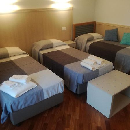 Fonte Nuova Penne Bed and Breakfast Buitenkant foto
