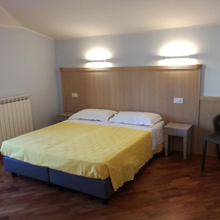Fonte Nuova Penne Bed and Breakfast Buitenkant foto