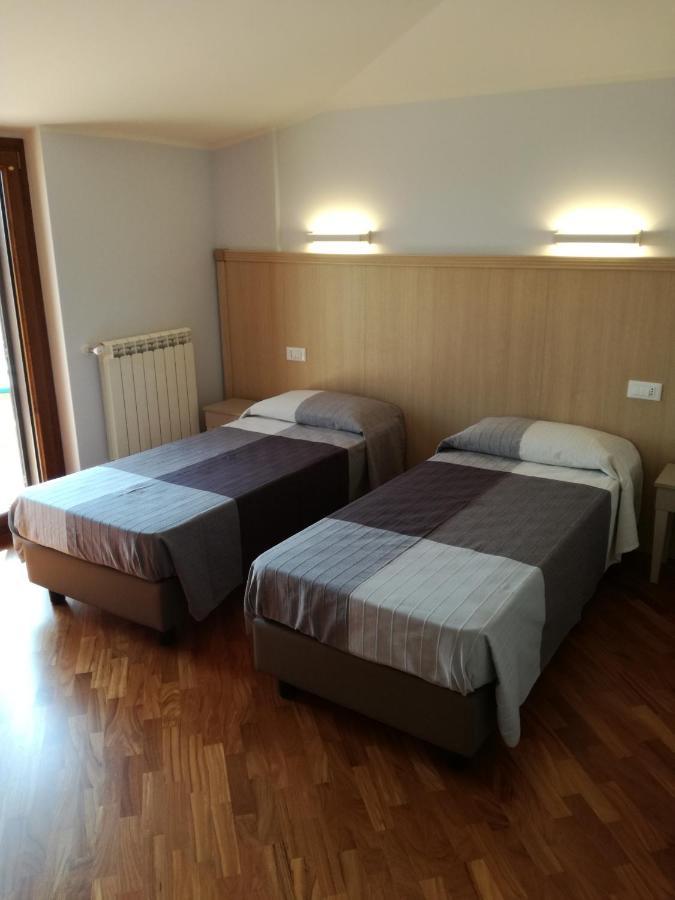 Fonte Nuova Penne Bed and Breakfast Buitenkant foto