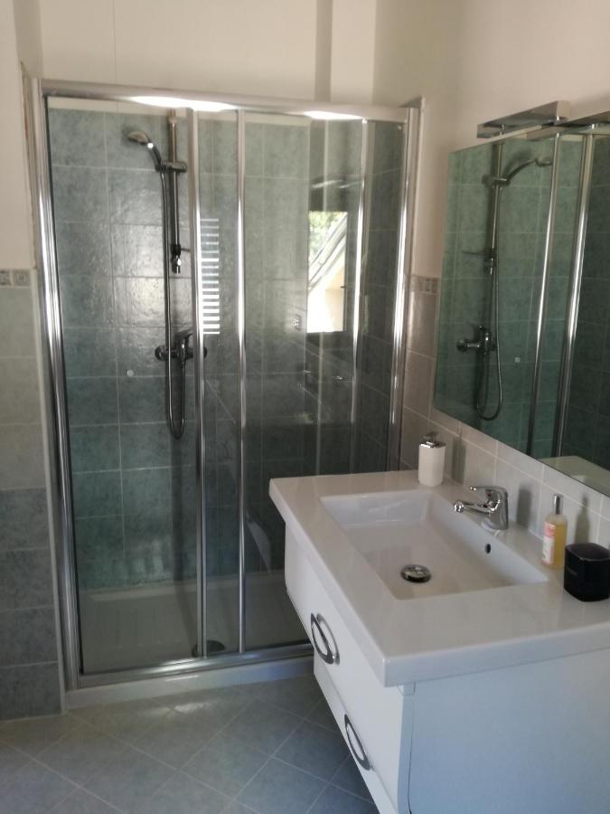 Fonte Nuova Penne Bed and Breakfast Buitenkant foto