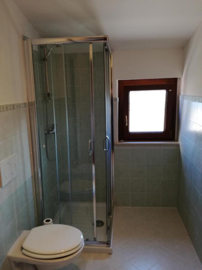 Fonte Nuova Penne Bed and Breakfast Buitenkant foto