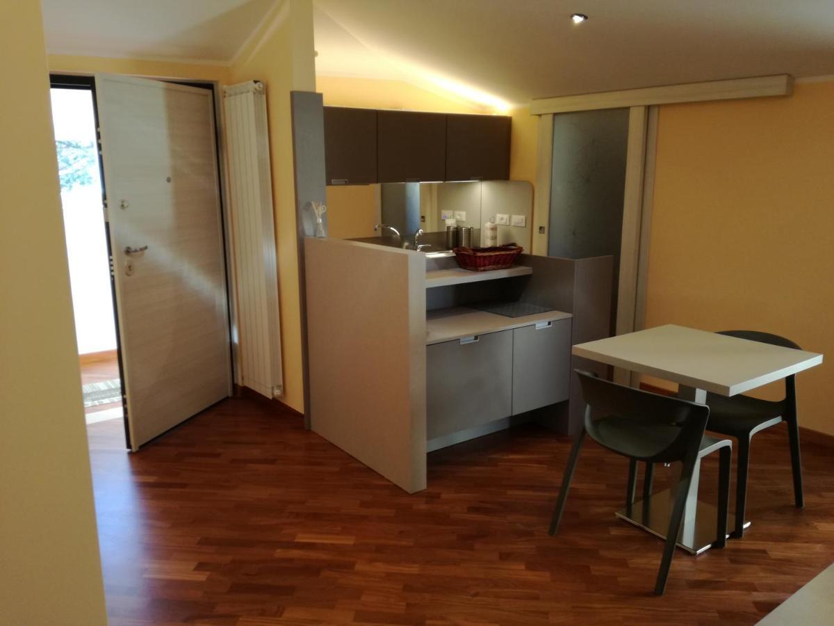 Fonte Nuova Penne Bed and Breakfast Buitenkant foto