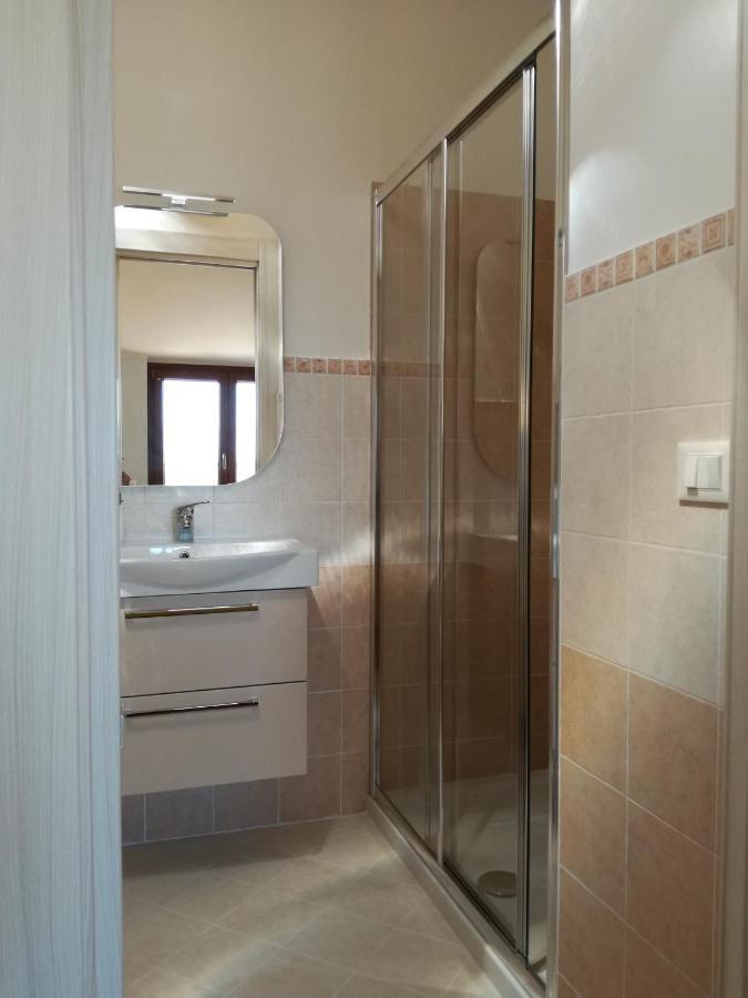 Fonte Nuova Penne Bed and Breakfast Buitenkant foto