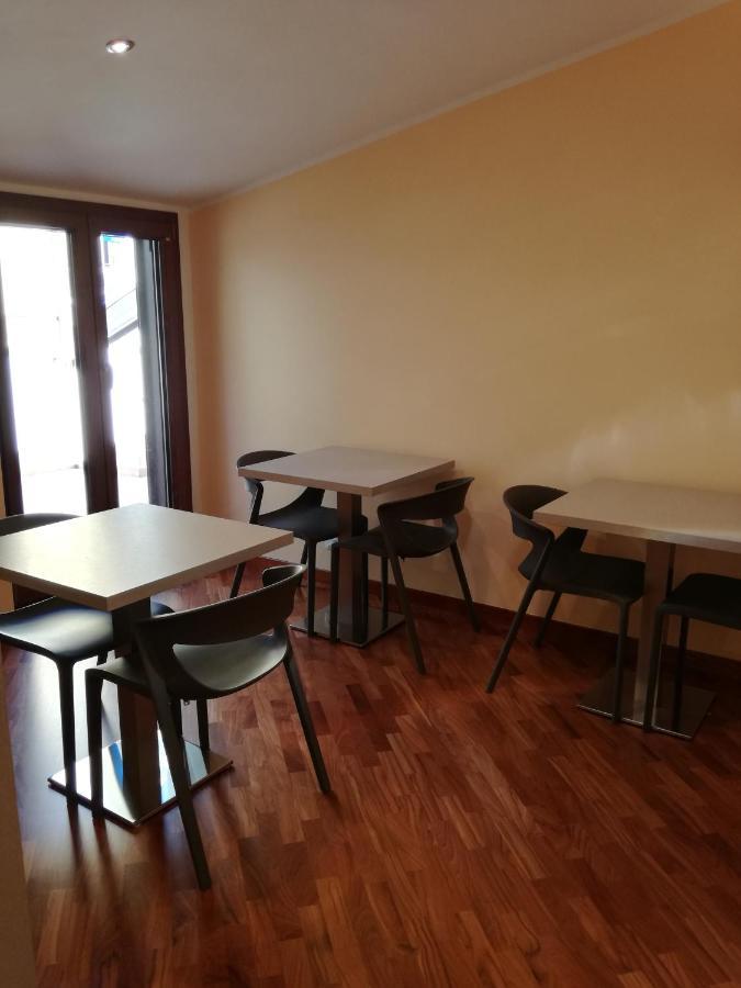 Fonte Nuova Penne Bed and Breakfast Buitenkant foto